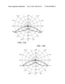 LED DOME WITH IMPROVED COLOR SPATIAL UNIFORMITY diagram and image