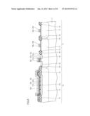 SEMICONDUCTOR PRESSURE SENSOR AND FABRICATION METHOD THEREOF diagram and image