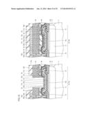 SEMICONDUCTOR PRESSURE SENSOR AND FABRICATION METHOD THEREOF diagram and image