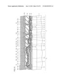 SEMICONDUCTOR PRESSURE SENSOR AND FABRICATION METHOD THEREOF diagram and image