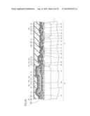 SEMICONDUCTOR PRESSURE SENSOR AND FABRICATION METHOD THEREOF diagram and image