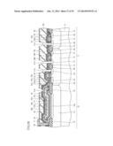 SEMICONDUCTOR PRESSURE SENSOR AND FABRICATION METHOD THEREOF diagram and image