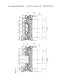 SEMICONDUCTOR PRESSURE SENSOR AND FABRICATION METHOD THEREOF diagram and image