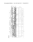 SEMICONDUCTOR PRESSURE SENSOR AND FABRICATION METHOD THEREOF diagram and image