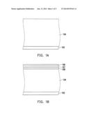 TRENCH GATE MOSFET AND METHOD OF FORMING THE SAME diagram and image