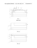 RF LDMOS DEVICE AND METHOD OF FORMING THE SAME diagram and image