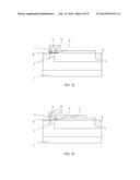 RF LDMOS DEVICE AND METHOD OF FORMING THE SAME diagram and image