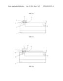 RF LDMOS DEVICE AND METHOD OF FORMING THE SAME diagram and image