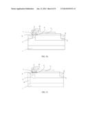 RF LDMOS DEVICE AND METHOD OF FORMING THE SAME diagram and image