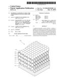 GRAPHENE-NANOPARTICLE STRUCTURE AND METHOD OF MANUFACTURING THE SAME diagram and image