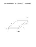 SEMICONDUCTOR DEVICE AND METHOD FOR MANUFACTURING A SEMICONDUCTOR DEVICE     HAVING AN UNDULATING REFLECTIVE SURFACE OF AN ELECTRODE diagram and image