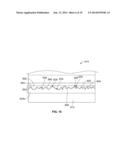 SEMICONDUCTOR DEVICE AND METHOD FOR MANUFACTURING A SEMICONDUCTOR DEVICE     HAVING AN UNDULATING REFLECTIVE SURFACE OF AN ELECTRODE diagram and image