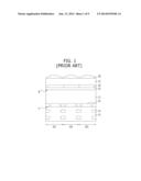 IMAGE SENSOR AND METHOD FOR FABRICATING THE SAME diagram and image