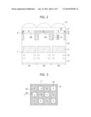 IMAGE SENSOR AND METHOD FOR FABRICATING THE SAME diagram and image