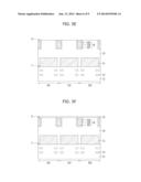 IMAGE SENSOR AND METHOD FOR FABRICATING THE SAME diagram and image