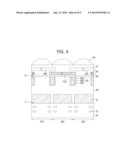 IMAGE SENSOR AND METHOD FOR FABRICATING THE SAME diagram and image