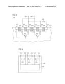 ESD Protection Structure, Integrated Circuit and Semiconductor Device diagram and image