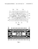 MULTICHIP PACKAGE AND FABRICATION METHOD THEREOF diagram and image