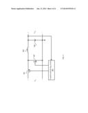 CHIP PACKAGING STRUCTURE OF A PLURALITY OF ASSEMBLIES diagram and image