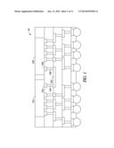 HIGH DENSITY SUBSTRATE ROUTING IN BBUL PACKAGE diagram and image