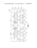 HIGH DENSITY SUBSTRATE ROUTING IN BBUL PACKAGE diagram and image