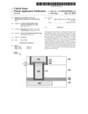 Process to Achieve Contact Protrusion for Single Damascene Via diagram and image