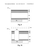 Process to Achieve Contact Protrusion for Single Damascene Via diagram and image