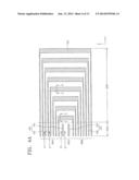 METHODS OF MANUFACTURING NAND FLASH MEMORY DEVICES diagram and image