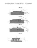 DICING TAPE-INTEGRATED FILM FOR SEMICONDUCTOR BACK SURFACE diagram and image