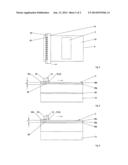 METHOD AND DEVICE FOR THE GENERATIVE PRODUCTION OF A COMPONENT diagram and image