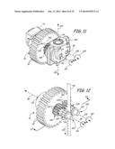 FILAMENT DRIVE MECHANISM FOR USE IN ADDITIVE MANUFACTURING SYSTEM diagram and image