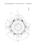 TILTING OXYGEN CONVERTER diagram and image