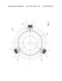 TILTING OXYGEN CONVERTER diagram and image