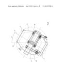 TILTING OXYGEN CONVERTER diagram and image