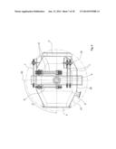 TILTING OXYGEN CONVERTER diagram and image