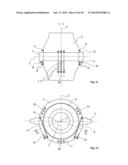 TILTING OXYGEN CONVERTER diagram and image