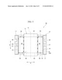 VIBRATION ISOLATOR diagram and image