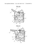 SHEET STACKING DEVICE, IMAGE FORMING SYSTEM, AND SHEET STACKING METHOD diagram and image