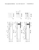 COMPLIANT MICRO DEVICE TRANSFER HEAD ARRAY WITH METAL ELECTRODES diagram and image