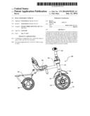 DUAL STEERABLE VEHICLE diagram and image