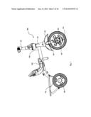 DUAL STEERABLE VEHICLE diagram and image