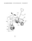 DUAL STEERABLE VEHICLE diagram and image