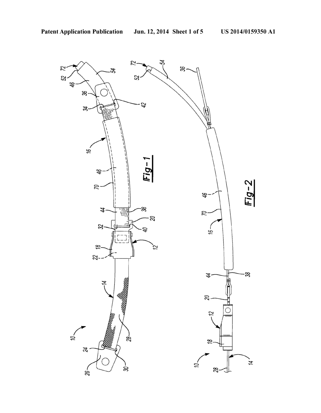 BELT INTEGRATED AIRBAG - diagram, schematic, and image 02
