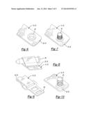 BELT INTEGRATED AIRBAG diagram and image