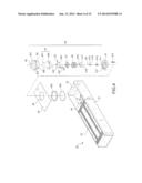 ELECTROMAGNETIC DOORLOCK WITH SHOCK DETECTION AND POWER SAVING DEVICE diagram and image