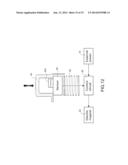 ELECTROMAGNETIC DOORLOCK WITH SHOCK DETECTION AND POWER SAVING DEVICE diagram and image