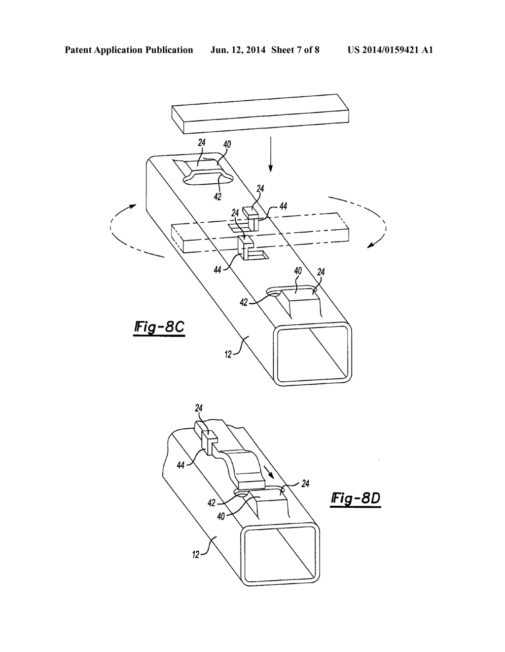 STRUCTURAL REINFORCEMENTS - diagram, schematic, and image 08