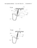 DOOR SASH diagram and image