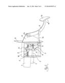 Electromechanical Brake Power Assist Unit diagram and image