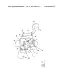 Electromechanical Brake Power Assist Unit diagram and image